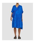 【ジョゼフ/JOSEPH】の【洗える】ハボタイ リラックスフィットドレス Ultra Marine|ID: prp329100004789633 ipo3291000000034757257