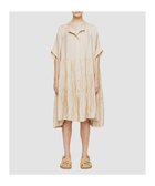 【ジョゼフ/JOSEPH】の【洗える】ハボタイ リラックスフィットドレス Sesame|ID: prp329100004789633 ipo3291000000034757258