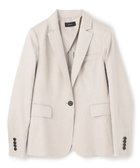 【ジョゼフ/JOSEPH】のグロウリネンストレッチ ジャケット Linen|ID: prp329100004789644 ipo3291000000034757378