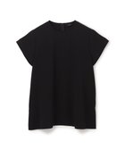 【ジョゼフ/JOSEPH】の【洗える】スムースジョーゼット ブラウス Black|ID: prp329100004789648 ipo3291000000034757396