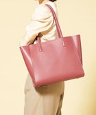 【ラ バガジェリー/LA BAGAGERIE】の【MONICA】デイリートートバッグ オレンジ|ID: prp329100004789672 ipo3291000000034757800