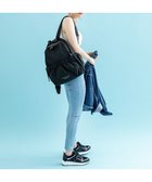 【トッカ/TOCCA】の【WEB限定&一部店舗限定】SANA BACKPACK バックパック 人気、トレンドファッション・服の通販 founy(ファニー) ファッション Fashion レディースファッション Fashion for Women バッグ Bags アウトドア Outdoor Clothing エアリー Airy Texture クラウン Crown, Royal Motif シューズ Shoes, Footwear スポーツ Sports, Activewear テクスチャー Texture, Textured Fabric トラベル Travel, Travel Gear フェミニン Feminine, Girly フリル Frill, Ruffle ポケット Pocket, Pocket Detail リュック Backpack, Rucksack リラックス Relax, Relaxed Fit 旅行 Travel 財布 Wallet, Purse ビジネス 仕事 通勤 Business / Work / Commuting thumbnail ブラック系|ID: prp329100004791554 ipo3291000000034767572
