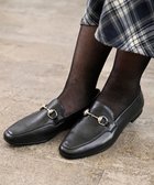 【アポム/APOM】のソフトビットローファー15 ブラック|ID: prp329100004791569 ipo3291000000035630263