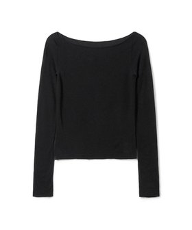 【チャコット/Chacott】のボートネックトップ (サーモギア(R)糸使用) 人気、トレンドファッション・服の通販 founy(ファニー) ファッション Fashion レディースファッション Fashion for Women アンダー Underwear Essentials インナー Innerwear 軽量 Lightweight, Ultra Light 長袖 Long Sleeve, Full Sleeve ベビー Baby, Babywear |ID:prp329100004791574