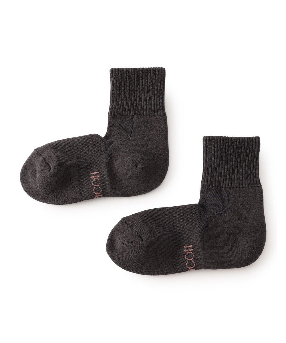 【チャコット/Chacott】のダンシングソックス 限定色 インテリア・キッズ・メンズ・レディースファッション・服の通販 founy(ファニー) ファッション Fashion レディースファッション Fashion for Women ソックス&靴下 Socks & Hosiery レッグウェア・ストッキング Legwear & Hosiery フィット Fit, Slim Fit メッシュ Mesh, Net Fabric 抗菌 Antibacterial, Bacteria-Resistant チャコルグレー|ID: prp329100004791581 ipo3291000000034767686