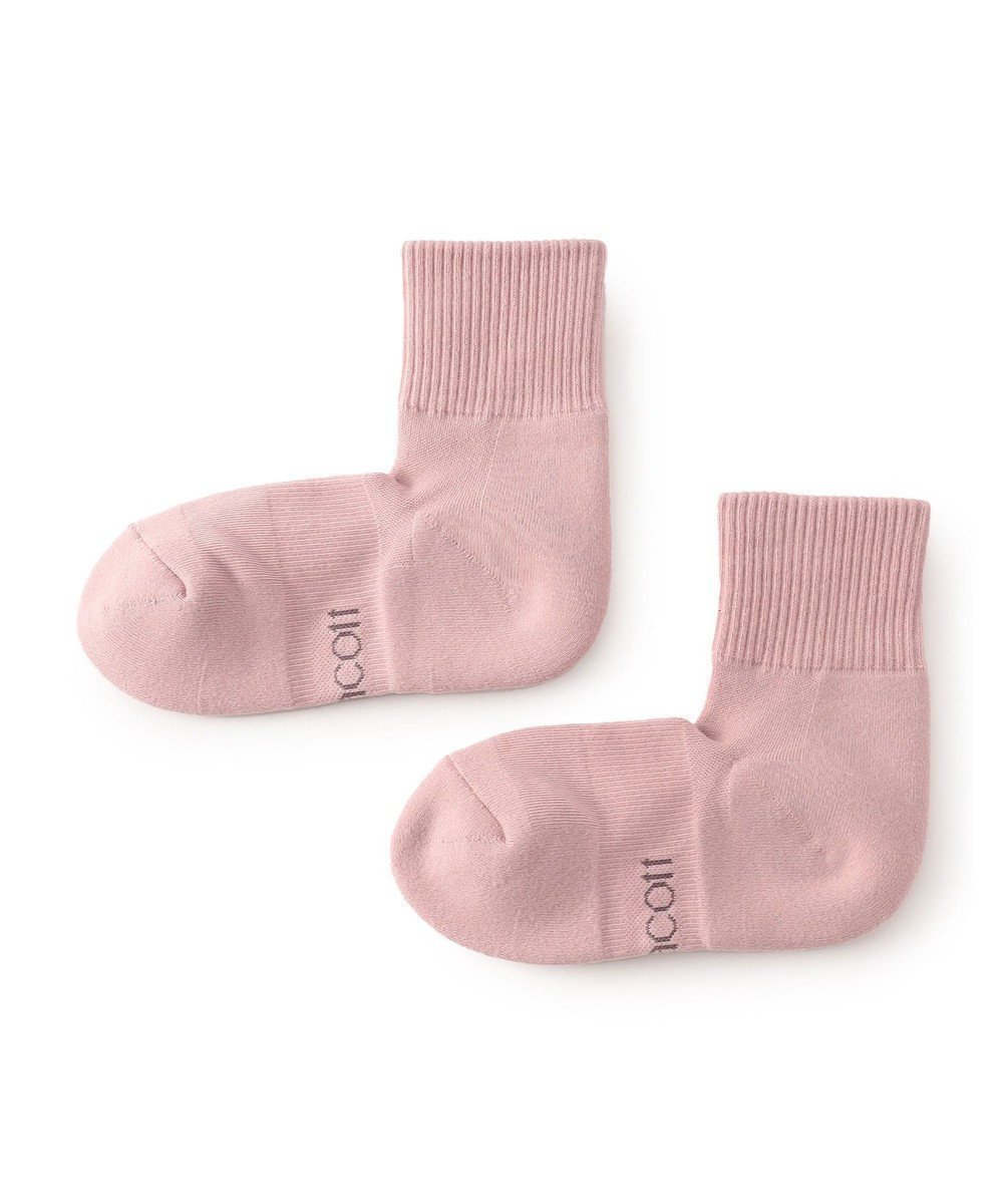 【チャコット/Chacott】のダンシングソックス 限定色 インテリア・キッズ・メンズ・レディースファッション・服の通販 founy(ファニー) ファッション Fashion レディースファッション Fashion for Women ソックス&靴下 Socks & Hosiery レッグウェア・ストッキング Legwear & Hosiery フィット Fit, Slim Fit メッシュ Mesh, Net Fabric 抗菌 Antibacterial, Bacteria-Resistant ピンク|ID: prp329100004791581 ipo3291000000034767687