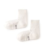 【チャコット/Chacott】のダンシングソックス ホワイト|ID: prp329100004791582 ipo3291000000034767689