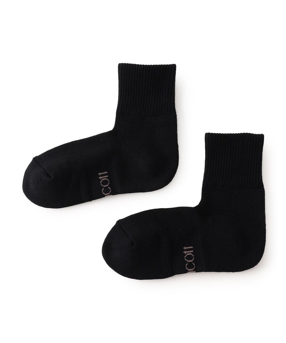 【チャコット/Chacott】のダンシングソックス インテリア・キッズ・メンズ・レディースファッション・服の通販 founy(ファニー) ファッション Fashion レディースファッション Fashion for Women ソックス&靴下 Socks & Hosiery レッグウェア・ストッキング Legwear & Hosiery フィット Fit, Slim Fit メッシュ Mesh, Net Fabric 抗菌 Antibacterial, Bacteria-Resistant ブラック|ID: prp329100004791582 ipo3291000000034767690