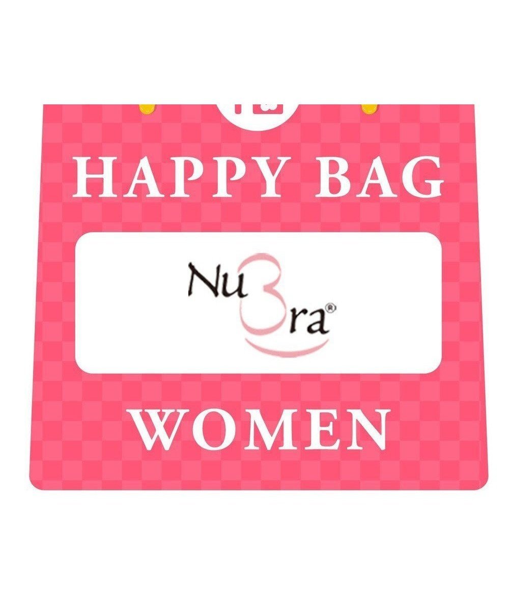 【ブラデリス ニューヨーク/BRADELIS New York】の【2026年HAPPY BAG】NuBra パテッドタイプ 人気、トレンドファッション・服の通販 founy(ファニー) 　ファッション　Fashion　レディースファッション　Fashion for Women　オイル　Body Oil　キャミソール　Camisole, Spaghetti Strap Top　軽量　Lightweight, Ultra Light　ショルダー　Shoulder, Shoulder Strap　シリコン　Silicone, Silicone Material　ドレス　Dress, One-Piece　パイピング　Piping, Trim Design　フォルム　Silhouette, Form　プリント　Print, Printed Pattern　ランダム　Random, Irregular　レース　Lace, Lace Fabric　結婚式　Wedding　福袋 ハッピーバッグ　Lucky Bag / Happy Bag　 other-1|ID: prp329100004791594 ipo3291000000034767721