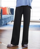 【ティアクラッセ/Tiaclasse】の裏シャギージャガードニットパンツ 人気、トレンドファッション・服の通販 founy(ファニー) ファッション Fashion レディースファッション Fashion for Women パンツ Pants & Trousers アクセサリー Fashion Accessories ウォッシャブル Machine Washable 洗える Machine Washable 秋 Autumn カーディガン Cardigan, Knitwear チュニック Tunic, Long Top パジャマ Pajamas, Sleepwear ボトム Bottoms, Lower Wear ポケット Pocket, Pocket Detail 防寒 Cold Protection, Winter-Ready リラックス Relax, Relaxed Fit ロング Long, Long-Length ワイド Wide, Wide Fit 冬 Winter / This Winter A/W・秋冬 Autumn/Winter 再入荷 Restock / Back in Stock エレガント 上品 Elegant 新作・新入荷 New Arrivals / New In thumbnail ブラック|ID: prp329100004791608 ipo3291000000034767749