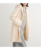 【グリーンパークス/Green Parks】の2wayフード取り外しAラインコート 人気、トレンドファッション・服の通販 founy(ファニー) ファッション Fashion レディースファッション Fashion for Women アウター Coat / Outerwear Collection コート・ロングコート・ピーコート Long Coats, Peacoats & More レディースジャケット・軽アウター Jackets Aラインコート A-Line Coats おすすめ Recommended / Our Picks ジャケット Jacket, Outerwear フロント Front, Front Design ボトム Bottoms, Lower Wear ポケット Pocket, Pocket Detail ミドル Middle Length, Mid Height A/W・秋冬 Autumn/Winter thumbnail Off White|ID: prp329100004791610 ipo3291000000034959495