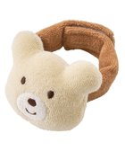 【ミキハウスホットビスケッツ/MIKI HOUSE HOT BISCUITS / KIDS】のリストラトル ベージュ|ID: prp329100004791634 ipo3291000000034767836