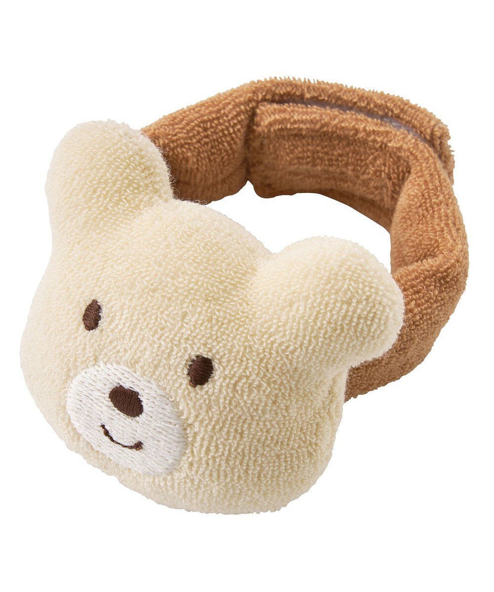 【ミキハウスホットビスケッツ/MIKI HOUSE HOT BISCUITS / KIDS】のリストラトル インテリア・キッズ・メンズ・レディースファッション・服の通販 founy(ファニー) 　ファッション　Fashion　キッズファッション　Fashion for Kids　ベビー　Baby, Babywear　A/W・秋冬　Autumn/Winter　S/S・春夏　SS, Spring/Summer, Warm Season　おすすめ　Recommended / Our Picks　日本製　Made In Japan　夏　Summer　ギフト プレゼント　Gift / Present　ベージュ|ID: prp329100004791634 ipo3291000000034767836