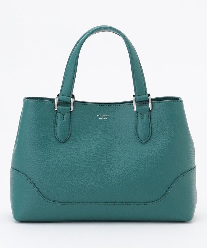 【ジョゼフ オム/JOSEPH HOMME / MEN】の【PELLE MORBIDA】ミニトートバッグ インテリア・キッズ・メンズ・レディースファッション・服の通販 founy(ファニー) https://founy.com/ ファッション Fashion メンズファッション Fashion for Men バッグ Bags トートバッグ / 通勤・大容量バッグ Tote Bags コンパクト Compact, Small Size シンプル Simple, Minimal ジャケット Jacket, Outerwear フィット Fit, Slim Fit おすすめ Recommended / Our Picks 旅行 Travel エレガント 上品 Elegant |ID: prp329100004791651 ipo3291000000034767897