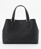 【ジョゼフ オム/JOSEPH HOMME / MEN】の【PELLE MORBIDA】ミニトートバッグ ブラック系|ID: prp329100004791651 ipo3291000000034767900