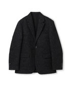 【ジョゼフ オム/JOSEPH HOMME / MEN】の【HIGH GRADE LINE】オリエンタルジャガード ジャケット ブラック系|ID: prp329100004791654 ipo3291000000034767907