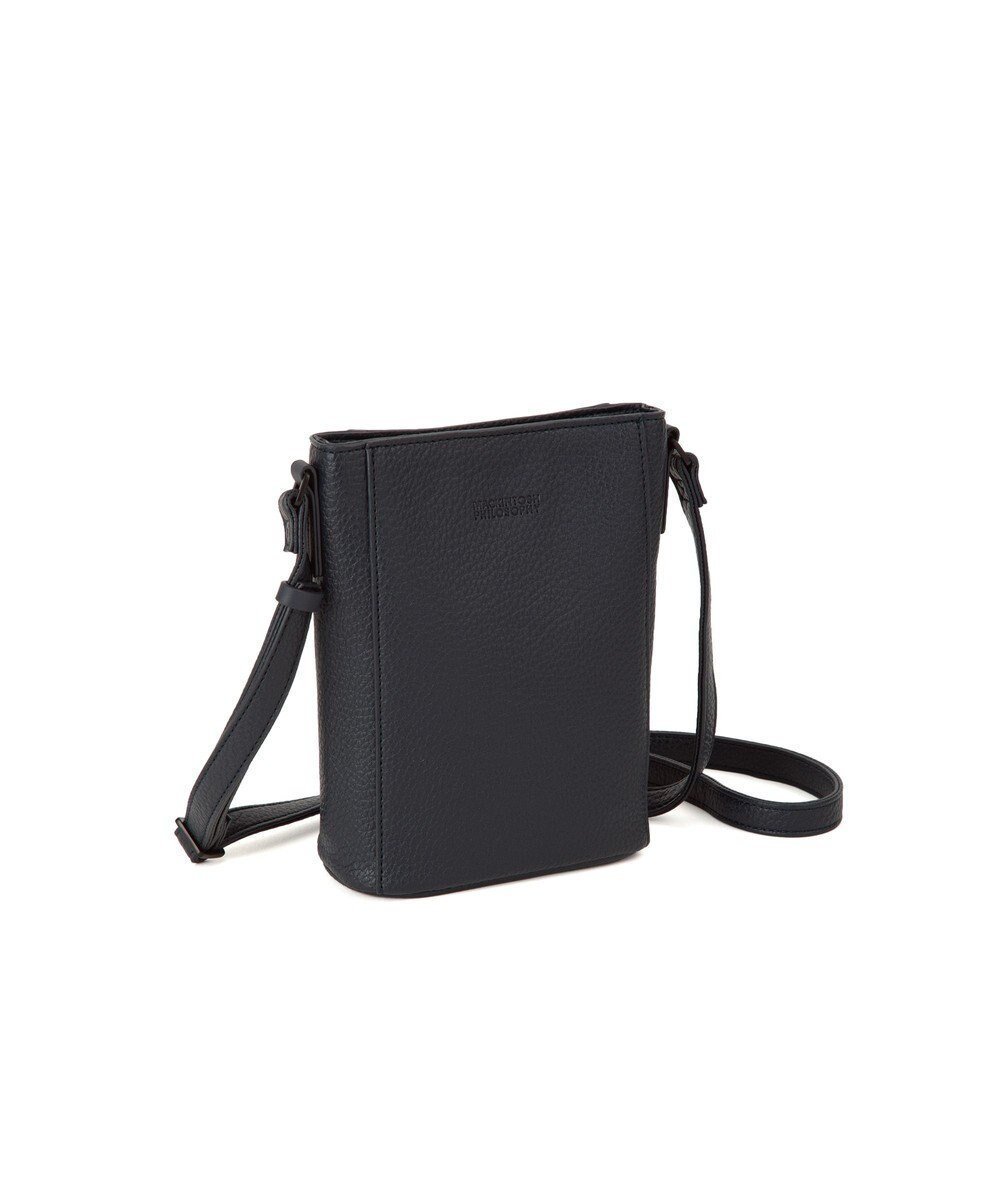 【エースバッグズアンドラゲッジ/ACE BAGS & LUGGAGE】のMACKINTOSH PHILOSOPHY 5M31 ショルダーバッグ 17981 マッキントッシュフィロソフィー インテリア・キッズ・メンズ・レディースファッション・服の通販 founy(ファニー) ファッション Fashion レディースファッション Fashion for Women ショルダー Shoulder, Shoulder Strap シンプル Simple, Minimal 財布 Wallet, Purse リュック Backpack, Rucksack 再入荷 Restock / Back in Stock おすすめ Recommended / Our Picks スーツケース キャリーケース Suitcase / Carry Case エレガント 上品 Elegant ネイビー|ID: prp329100004791657 ipo3291000000034767917