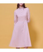 【トッカ/TOCCA】のWHIPPED CREAM CAKE ドレス ピンク系5|ID:prp329100004791666