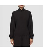 【ジョゼフ/JOSEPH】のクレープブラウス BUICK Cocoa|ID: prp329100004791679 ipo3291000000034768045