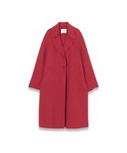 【ジョゼフ/JOSEPH】のダブルフェイスカシミヤコート FRANCO Mulberry|ID: prp329100004791682 ipo3291000000034768053