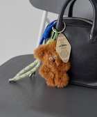 【アメリカンホリック/AMERICAN HOLIC】のホテルキー クマチャーム Brown|ID: prp329100004791702 ipo3291000000034768141