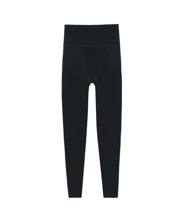 【ブラデリス ニューヨーク/BRADELIS New York】の【Yukine inc. 】ゆきねえ365綿混モアらくヒップアップレギンス25 補正 下着 一枚履き可能 インテリア・キッズ・メンズ・レディースファッション・服の通販 founy(ファニー) https://founy.com/ ファッション Fashion レディースファッション Fashion for Women パンツ Pants & Trousers レギンス Leggings & Stretch Pants 下着・ランジェリー Lingerie & Intimates アンダーウェア・ベースインナー・肌着 Underwear / Base Layer / Undergarments アンダー Underwear Essentials インナー Innerwear 吸水 Absorbent, Quick-Dry シェイプ Shape, Slim Fit ショーツ Shorts, Short Pants スーピマ Supima, Premium Cotton タンブラー Tumbler, Travel Mug パターン Pattern, Design Print フィット Fit, Slim Fit フラット Flat, Flat Shoes フロント Front, Front Design プリント Print, Printed Pattern ランジェリー Lingerie, Intimate Wear レギンス Leggings, Stretch Pants おすすめ Recommended / Our Picks |ID: prp329100004791705 ipo3291000000034768147