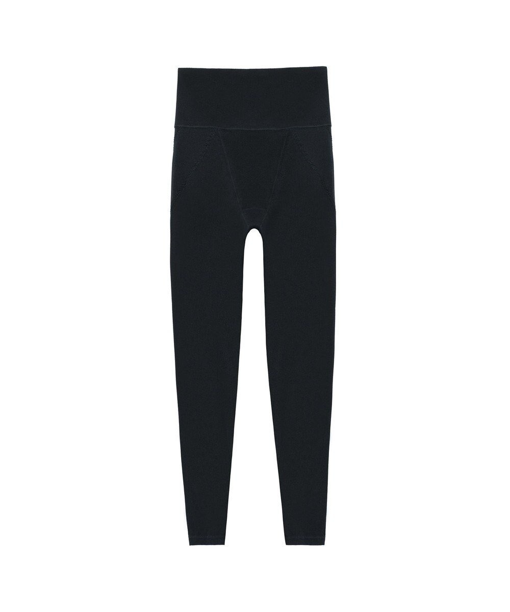 【ブラデリス ニューヨーク/BRADELIS New York】の【Yukine inc. 】ゆきねえ365綿混モアらくヒップアップレギンス25 補正 下着 一枚履き可能 人気、トレンドファッション・服の通販 founy(ファニー) ファッション Fashion レディースファッション Fashion for Women パンツ Pants & Trousers レギンス Leggings & Stretch Pants 下着・ランジェリー Lingerie & Intimates アンダーウェア・ベースインナー・肌着 Underwear / Base Layer / Undergarments アンダー Underwear Essentials インナー Innerwear 吸水 Absorbent, Quick-Dry シェイプ Shape, Slim Fit ショーツ Shorts, Short Pants スーピマ Supima, Premium Cotton タンブラー Tumbler, Travel Mug パターン Pattern, Design Print フィット Fit, Slim Fit フラット Flat, Flat Shoes フロント Front, Front Design プリント Print, Printed Pattern ランジェリー Lingerie, Intimate Wear レギンス Leggings, Stretch Pants おすすめ Recommended / Our Picks other-1|ID: prp329100004791705 ipo3291000000034768147