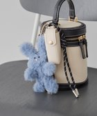 【アメリカンホリック/AMERICAN HOLIC】のマルチケース ウサギチャーム Blue|ID: prp329100004791708 ipo3291000000034768167