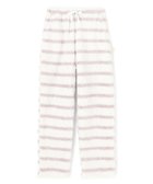 【三愛水着楽園/San-ai Resort】の【SALE】【ルームウェア】【fuwamoko home northerly】ふわもこロングパンツ ピンク|ID: prp329100004791712 ipo3291000000035590331