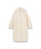 【ジョゼフ/JOSEPH】のキルティングコート Marble|ID: prp329100004791713 ipo3291000000035649850