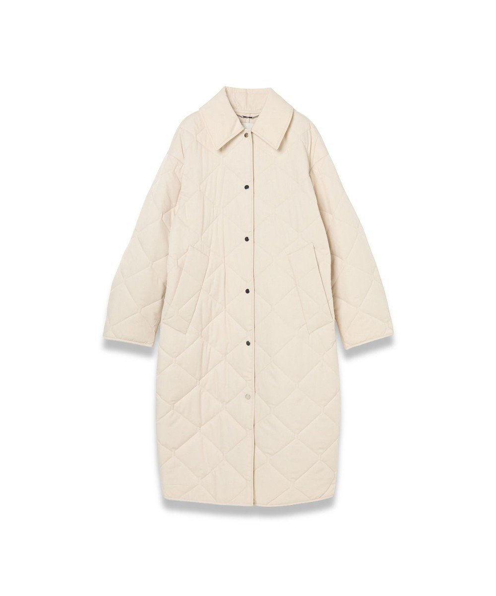 【ジョゼフ/JOSEPH】のキルティングコート インテリア・キッズ・メンズ・レディースファッション・服の通販 founy(ファニー) ファッション Fashion レディースファッション Fashion for Women アウター Coat / Outerwear Collection コート・ロングコート・ピーコート Long Coats, Peacoats & More レディースジャケット・軽アウター Jackets キルティング Quilted, Quilting クラシック Classic, Timeless Style ジャケット Jacket, Outerwear フィット Fit, Slim Fit ポケット Pocket, Pocket Detail エレガント 上品 Elegant 夏 Summer 春 Spring S/S・春夏 SS, Spring/Summer, Warm Season 軽量 Lightweight, Ultra Light Marble|ID: prp329100004791713 ipo3291000000035649850