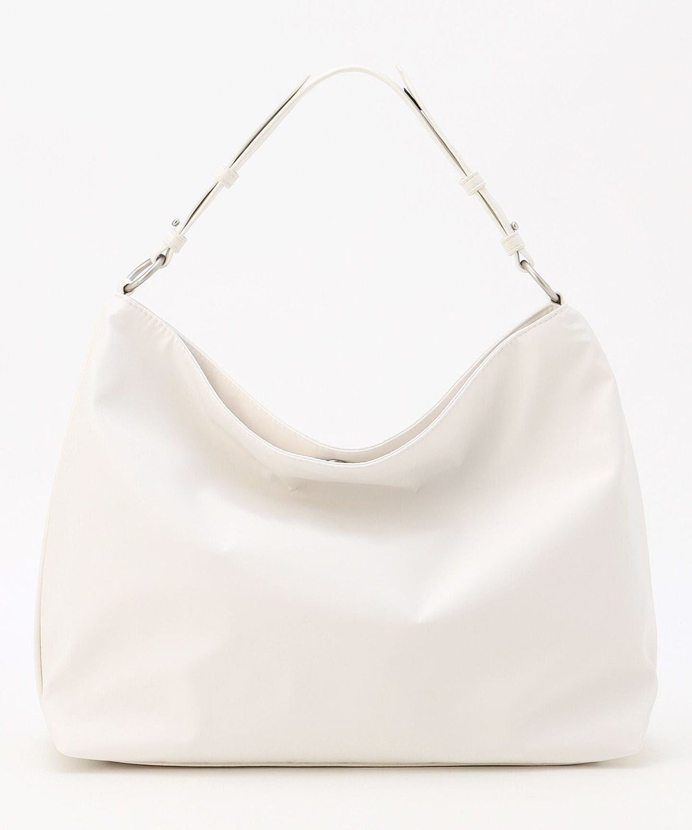 【自由区/JIYU-KU】のワンショルダープレーン バッグ 人気、トレンドファッション・服の通販 founy(ファニー) ファッション Fashion レディースファッション Fashion for Women バッグ Bags ショルダー Shoulder, Shoulder Strap シルバー Silver, Metallic Silver シンプル Simple, Minimal ポケット Pocket, Pocket Detail ロング Long, Long-Length エレガント 上品 Elegant ビジネス 仕事 通勤 Business / Work / Commuting other-1|ID: prp329100004791714 ipo3291000000034768192