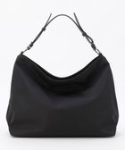 【自由区/JIYU-KU】のワンショルダープレーン バッグ ブラック|ID: prp329100004791714 ipo3291000000034768194