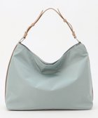 【自由区/JIYU-KU】のワンショルダープレーン バッグ サックス|ID: prp329100004791714 ipo3291000000034768195