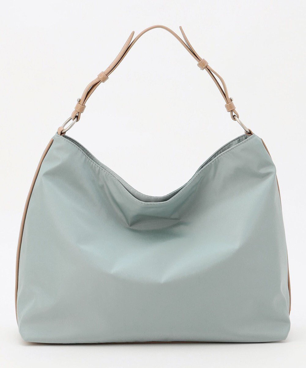 【自由区/JIYU-KU】のワンショルダープレーン バッグ インテリア・キッズ・メンズ・レディースファッション・服の通販 founy(ファニー) ファッション Fashion レディースファッション Fashion for Women バッグ Bags ショルダー Shoulder, Shoulder Strap シルバー Silver, Metallic Silver シンプル Simple, Minimal ポケット Pocket, Pocket Detail ロング Long, Long-Length エレガント 上品 Elegant ビジネス 仕事 通勤 Business / Work / Commuting サックス|ID: prp329100004791714 ipo3291000000034768195