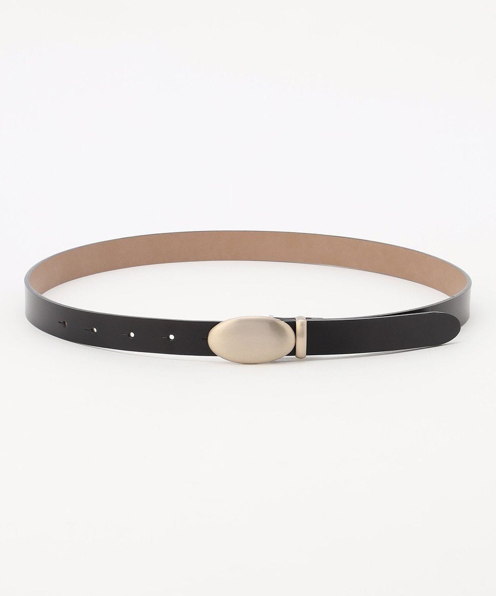 【自由区/JIYU-KU】のオーバルガラスレザー ベルト 人気、トレンドファッション・服の通販 founy(ファニー) ファッション Fashion レディースファッション Fashion for Women ベルト&ウエストマーク Belts & Waist Accessories オーバル Oval Design ガラス Glass, Glassware シンプル Simple, Minimal 日本製 Made In Japan other-1|ID: prp329100004791715 ipo3291000000034768196