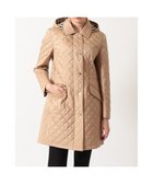 【ダックス/DAKS】のライトウェイト キルティングコート ベージュ|ID: prp329100004791717 ipo3291000000034768203