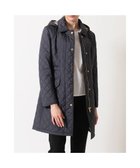 【ダックス/DAKS】のライトウェイト キルティングコート ネイビー|ID: prp329100004791717 ipo3291000000034768204