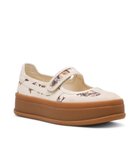 【スティーブマデン/STEVE MADDEN】のOSLO フラワープリント メリージェーンスニーカー 人気、トレンドファッション・服の通販 founy(ファニー) ファッション Fashion レディースファッション Fashion for Women 厚底 Platform Shoes ガーリー Girly, Feminine Style クッション Cushion, Throw Pillow クラシカル Classical, Vintage-Inspired 今季 This Season, Current Season シューズ Shoes, Footwear スニーカー Sneakers, Trainers トレンド Trend, Trending Now フラット Flat, Flat Shoes フラワー Flower, Floral プリント Print, Printed Pattern ラップ Wrap, Wrap Design thumbnail フローラル|ID: prp329100004791733 ipo3291000000034768250