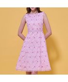 【トッカ/TOCCA】のETERNAL RIBBON ドレス ピンク系7|ID: prp329100004791754 ipo3291000000034768337