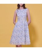 【トッカ/TOCCA】のNORTH POLE MEADOW ドレス スカイブルー系5|ID: prp329100004791755 ipo3291000000034768340