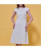 【トッカ/TOCCA】の【00サイズあり】GLOW SILHOUETTE ドレス ライトグリーン系|ID: prp329100004791756 ipo3291000000034768355