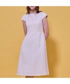 【トッカ/TOCCA】の【00サイズあり】【宮本茉由さん着用】GLOW SILHOUETTE ドレス アイボリー系|ID: prp329100004791756 ipo3291000000035635796