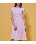 【トッカ/TOCCA】の【00サイズあり】【宮本茉由さん着用】GLOW SILHOUETTE ドレス ピンク系|ID: prp329100004791756 ipo3291000000035635797