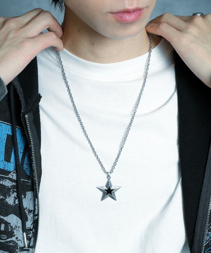 【ウィゴー/WEGO / KIDS】のMBIGモチーフネックレス インテリア・キッズ・メンズ・レディースファッション・服の通販 founy(ファニー) https://founy.com/ ファッション Fashion キッズファッション Fashion for Kids アクセサリー Fashion Accessories シンプル Simple, Minimal スマホ Smartphone, Mobile Device チェーン Chain, Chain Strap ネックレス Necklace, Pendant Necklace モチーフ Motif, Design Theme |ID: prp329100004793195 ipo3291000000034778724