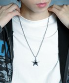 【ウィゴー/WEGO / KIDS】のMBIGモチーフネックレス 人気、トレンドファッション・服の通販 founy(ファニー) ファッション Fashion キッズファッション Fashion for Kids アクセサリー Fashion Accessories シンプル Simple, Minimal スマホ Smartphone, Mobile Device チェーン Chain, Chain Strap ネックレス Necklace, Pendant Necklace モチーフ Motif, Design Theme thumbnail 柄1|ID: prp329100004793195 ipo3291000000034778725