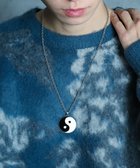 【ウィゴー/WEGO / KIDS】のMBIGモチーフネックレス 人気、トレンドファッション・服の通販 founy(ファニー) ファッション Fashion キッズファッション Fashion for Kids アクセサリー Fashion Accessories シンプル Simple, Minimal スマホ Smartphone, Mobile Device チェーン Chain, Chain Strap ネックレス Necklace, Pendant Necklace モチーフ Motif, Design Theme thumbnail 柄2|ID: prp329100004793195 ipo3291000000034778726