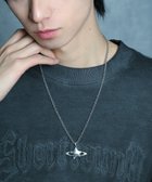 【ウィゴー/WEGO / KIDS】のMBIGモチーフネックレス 人気、トレンドファッション・服の通販 founy(ファニー) ファッション Fashion キッズファッション Fashion for Kids アクセサリー Fashion Accessories シンプル Simple, Minimal スマホ Smartphone, Mobile Device チェーン Chain, Chain Strap ネックレス Necklace, Pendant Necklace モチーフ Motif, Design Theme thumbnail 柄4|ID: prp329100004793195 ipo3291000000034778728