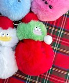 【ウィゴー/WEGO】のBIG雪だるまモンスターぬいぐるみキーホルダー 人気、トレンドファッション・服の通販 founy(ファニー) ファッション Fashion レディースファッション Fashion for Women ミニ財布・二つ折り財布 Wallets & Card Cases カラフル Colorful Design キーホルダー Keychain, Key Holder クリスマス X'mas Christmas / X'mas スマホ Smartphone, Mobile Device 財布 Wallet, Purse thumbnail 柄2|ID: prp329100004793197 ipo3291000000034778738