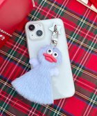 【ウィゴー/WEGO】のメリーハピネスエンジェルモンスターぬいぐるみキーホルダー ブルーその他|ID: prp329100004793199 ipo3291000000034778746